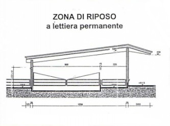 progetto stalle